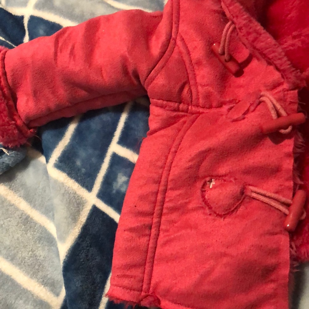 Baby jacket! - Picture 2 of 6